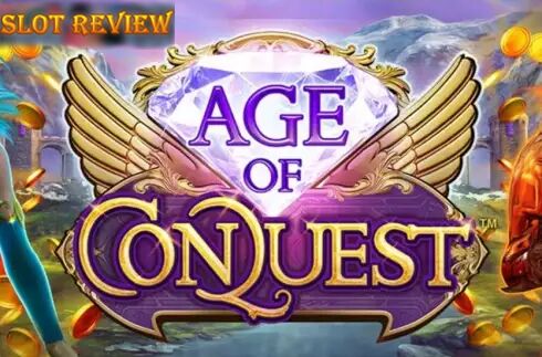 Age of Conquest